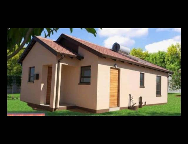 3 BEDROOM HOUSE FOR SALE IN WINDMILL PARK EXT